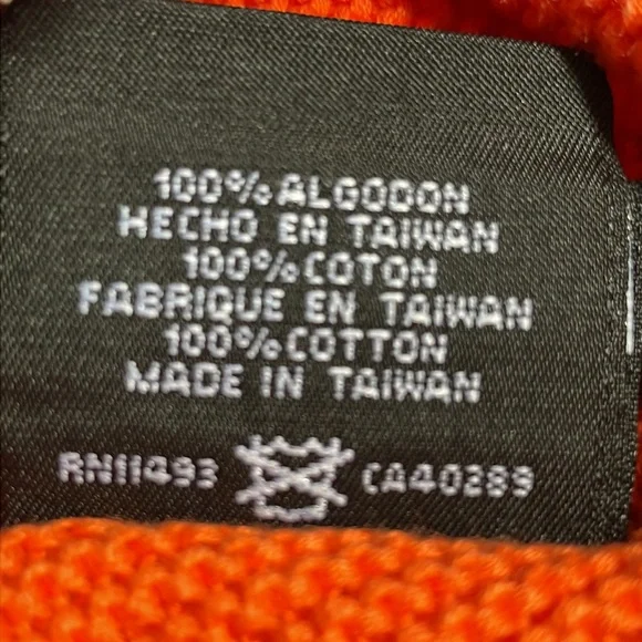 NFL➕DENVER BRONCOS New Era Slouch Knit Beanie NWT - Picture 6 of 7